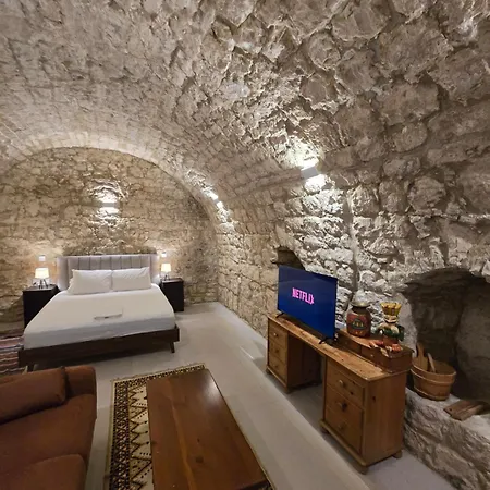 Estia Mylona Holiday home