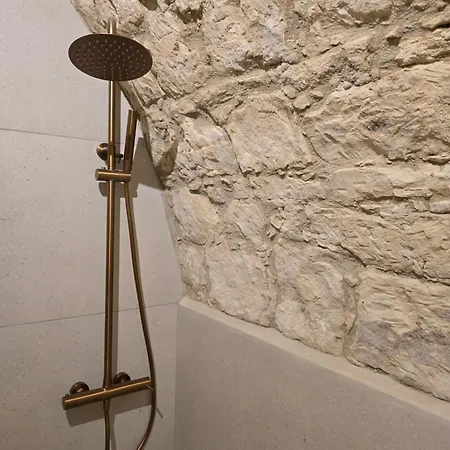 Estia Mylona Holiday home Agios Therapon