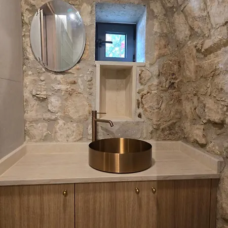 Estia Mylona Holiday home Agios Therapon
